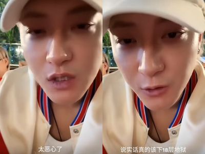 黃子韜宣布要賣衛生棉!斥黑心廠商下18層地獄...將蓋「透明工廠」