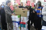 國民黨應對大罷免危機：成立前進指揮所並啟動「鄉民早安」直播
