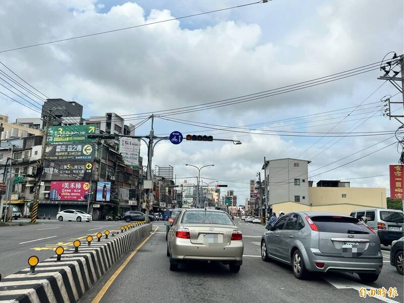 新竹縣新豐山崎區大變身：松林營區與29公頃農地將轉型