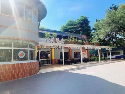 國立中央大學超商開出1000萬發票 幸運兒只花47元買冰拿鐵
