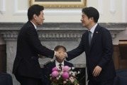 台日攜手對抗北京灰色行動：賴清德與西村康稔會談強調深化合作